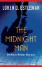 [Amos Walker 03] • Man, the Midnight